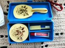 melody travel kit d